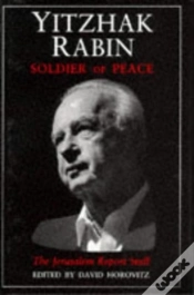 Capa do artigo Yitzak Rabin