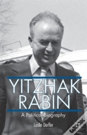 Yitzhak Rabin