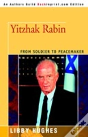 Capa do artigo Yitzhak Rabin