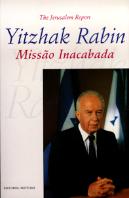 Yitzhak Rabin - Missão Inacabada