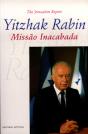 Yitzhak Rabin - Missão Inacabada - Preview