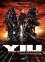 Yiu, Premières Missions Tome 1; L'Armée Des Néo-Déchets - Preview