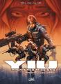 Yiu, Premières Missions Tome 3 ; L'Impératrice Des Larmes - Preview