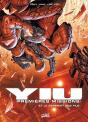Yiu, Premières Missions Tome 4 ; Le Serment Des Fils - Preview