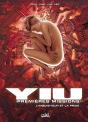 Yiu, Premières Missions Tome 6 ; L'Inquisiteur Et La Proie - Preview