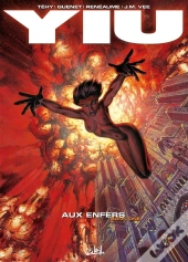 Yiu Tome 1 ; Aux Enfers