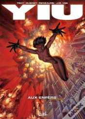 Capa do artigo Yiu Tome 1 ; Aux Enfers