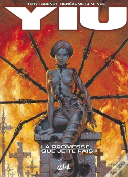 Capa do artigo Yiu Tome 2 ; La Promesse Que Je Te Fais