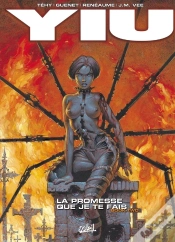 Capa do artigo Yiu Tome 2 ; La Promesse Que Je Te Fais