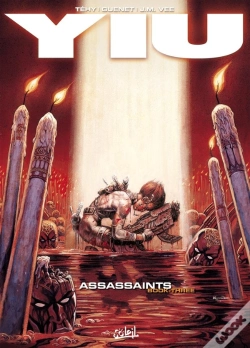 Capa do artigo Yiu Tome 3 ; Assassaints