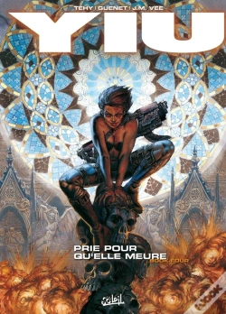 Capa do artigo Yiu Tome 4 ; Prie Pour Qu'Elle Meure