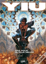 Capa do artigo Yiu Tome 4 ; Prie Pour Qu