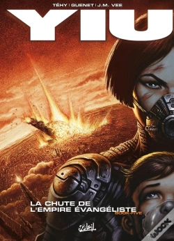 Capa do artigo Yiu Tome 5 ; La Chute De L'Empire Évangeliste