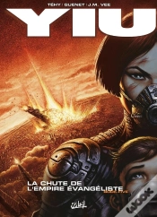 Capa do artigo Yiu Tome 5 ; La Chute De L