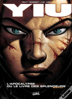 Capa do artigo Yiu Tome 6 ; L'Apocalypse Ou Le Livre Des Splendeurs