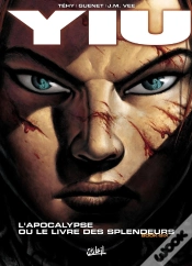 Capa do artigo Yiu Tome 6 ; L