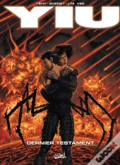 Yiu Tome 7 ; Dernier Testament