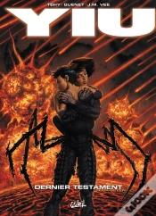 Capa do artigo Yiu Tome 7 ; Dernier Testament