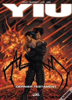 Capa do artigo Yiu Tome 7 ; Dernier Testament