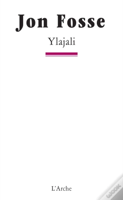 Capa do artigo Ylajali