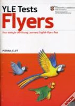 Capa do artigo Yle Flyers