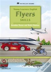 Yle Skills Flyers Pb