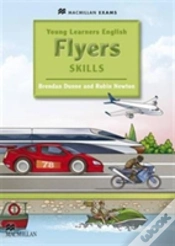 Capa do artigo Yle Skills Flyers Pb