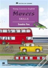 Yle Skills Movers Pb