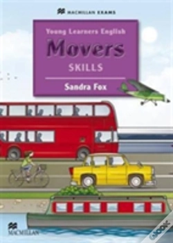 Capa do artigo Yle Skills Movers Pb
