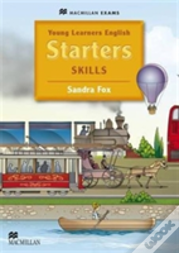 Yle Skills Starters Pb