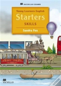 Capa do artigo Yle Skills Starters Pb