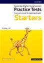 Yle: Starters: Tests Starters Pack - Preview