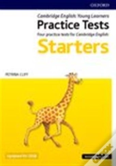 Yle: Starters: Tests Starters Pack