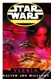 Capa do artigo Ylesia: Star Wars Legends