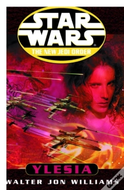 Capa do artigo Ylesia: Star Wars Legends