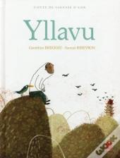 Yllavu