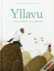 Capa do artigo Yllavu