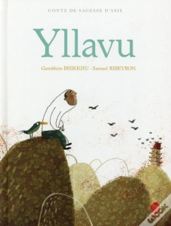 Capa do artigo Yllavu