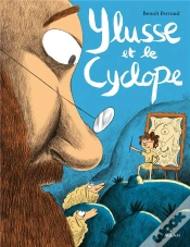 Capa do artigo Ylusse Et Le Cyclope