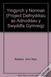 Capa do artigo Ymgyrch Y Norman