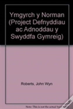 Capa do artigo Ymgyrch Y Norman