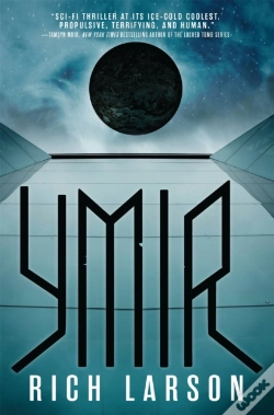Capa do artigo Ymir