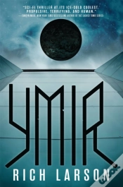 Capa do artigo Ymir