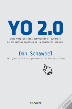 Capa do artigo Yo 2.0