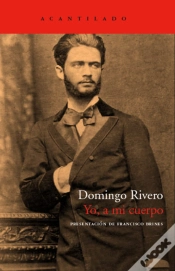 Capa do artigo Yo, A Mi Cuerpo