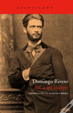 Capa do artigo Yo, A Mi Cuerpo