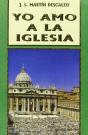 Yo Amo A La Iglesia - Preview