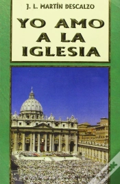 Capa do artigo Yo Amo A La Iglesia