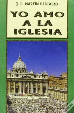 Capa do artigo Yo Amo A La Iglesia