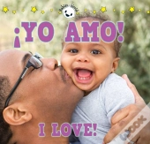 !Yo Amo!